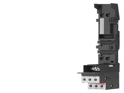 Standard terminal modules